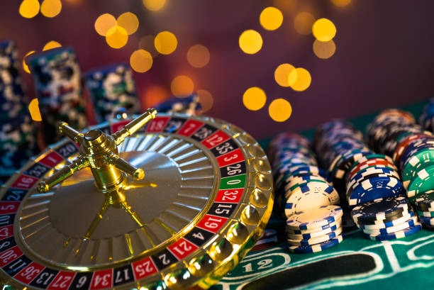 yowestogel alternatif Live Casino